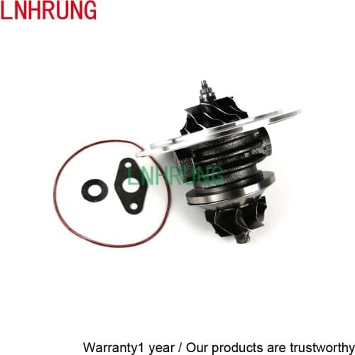 Turbo cartridge for Ssang-Yong Rexton 2.9TD OM662 GT2052S 710641 710641-5003S A6620903280 Turbo Turbocharger CHRA Core Cartridge