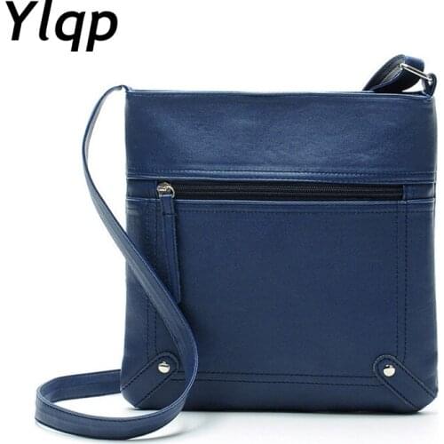 Ylqp Faux Leather Bags For Women
