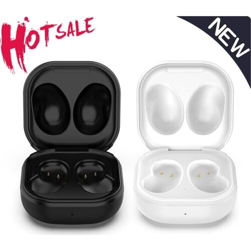 Earphone Charging Box For Samsung Galaxy Buds Live Wireless Headset Charging Compartment R180 Wireless Earphone Charging Box