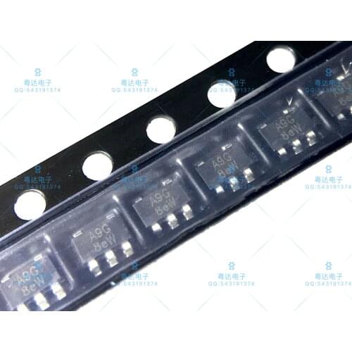 100% New&Original AP7354D-30W5-7IC LDO CMOS LOWCURR SOT25