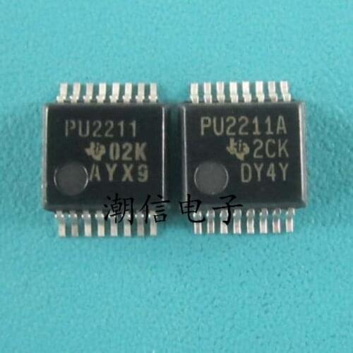 10cps PU2211 PU2211A