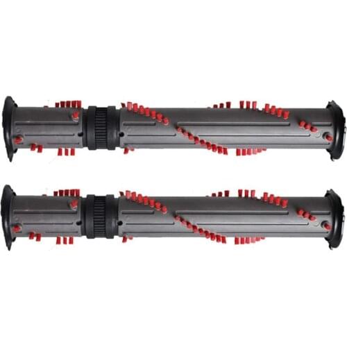 2Pcs Replacement Brushroll Roller for Dyson DC17 Animal Vacuum Cleaner Spare Parts