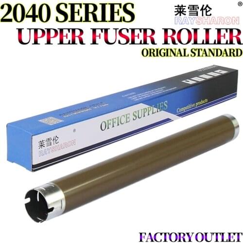 4X Upper Fuser Heat Roller For Use in Brother HL 2030 2045 2040 2070 mfc-7220 7420 7820 7010 7020 7025 Fax2820
