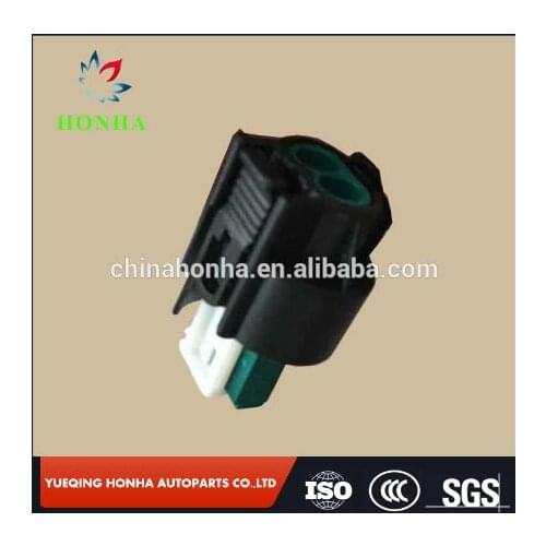 61138365340 61130005199 Mini 2 pin Connector electrical contact wire electric pin socket bushing contact connector