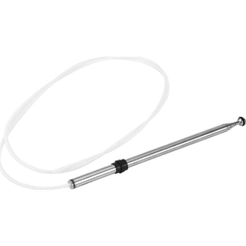 86337-32200 Car Power Antenna Aerial AM FM Radio Mast for Toyota Camry 1992-1996