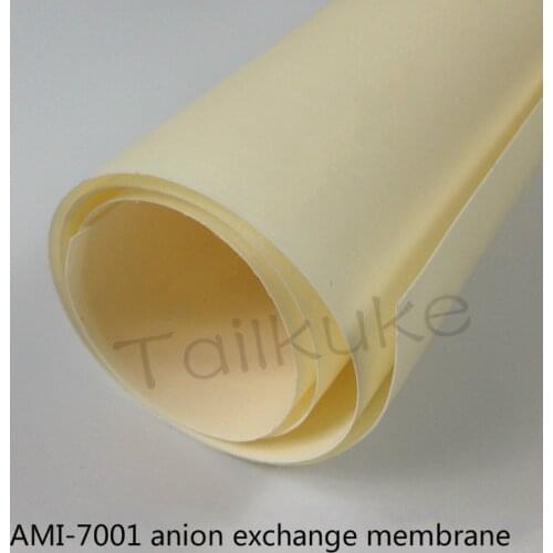 AMI7001 Anion Exchange Membrane