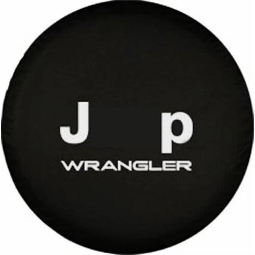 16" 17" PVC tire cover Car spare wheel cover Spare tire cover For Jeep