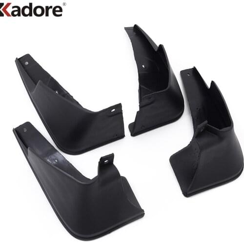 For Nissan Teana J31 2002 2003 2004 2005 2006 2007 Car Mudflaps Splash Guards Mud Flaps Mudguards Fender Front Rear Protector