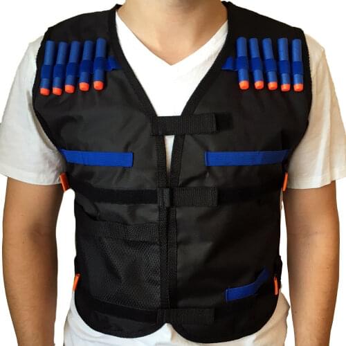 EKIND Travel Vests