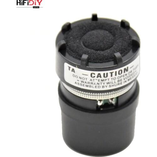 HIFIDIY LIVE Microphone Accessories