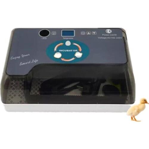 Poultry Hatcher for Chickens mini incubator