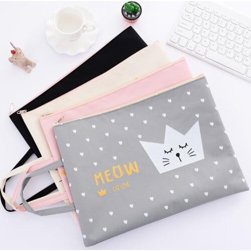JINGHAO Document Bags