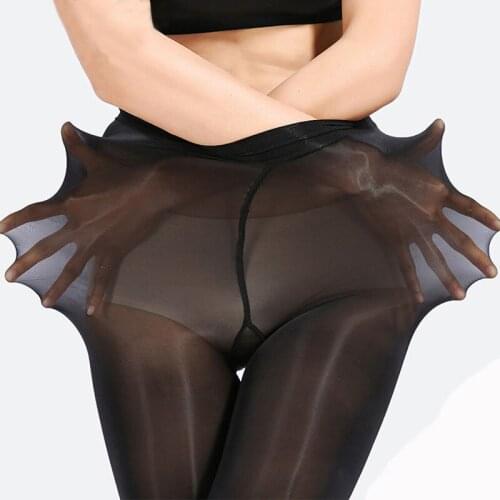 KIEDVLI Women's Tights-stockings
