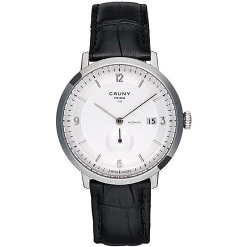 CAUNY WATCHES Mod. CPM001