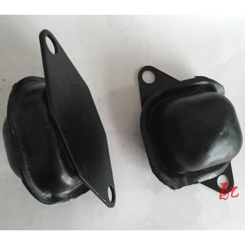 Lower swing arm buffer block for Great wall Haval H3/H5
