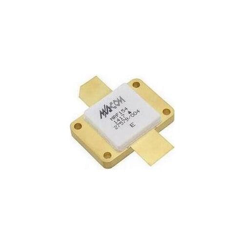 New MRF154 OROLA quality assurance