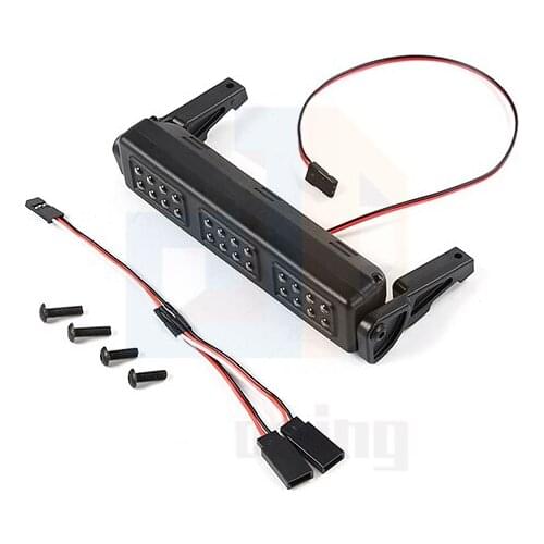 Spotlight kit for BAHA 5T FT GT X-LT