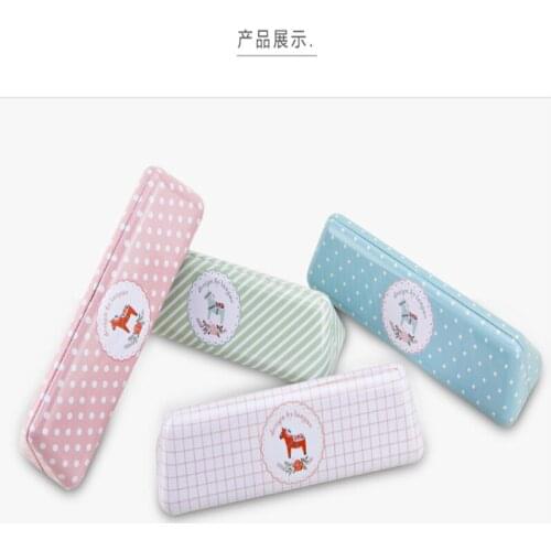 Ruixiang Metal Pencil Cases