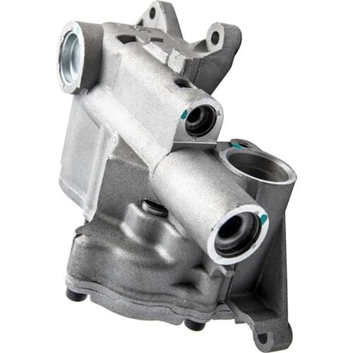 Engine Oil Pump Assembly For Audi A3 For Quattro For VW Beetle Jetta 06J115105AB 06J115105AC