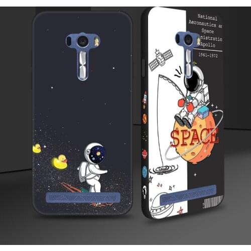 ShuiCaoRen Phone Cases Asus ZenFone 3
