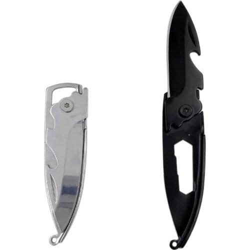 Tegoni Multifunction Knives