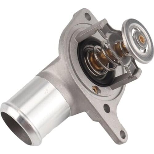 Thermostat Assembly with Toolkit 12600172 for Chevy Silverado 1500 4.8l 5.3l 6.0l 2007-1999