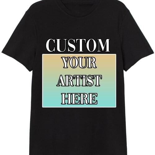 Custom Vintage Graphic T Shirt(1)
