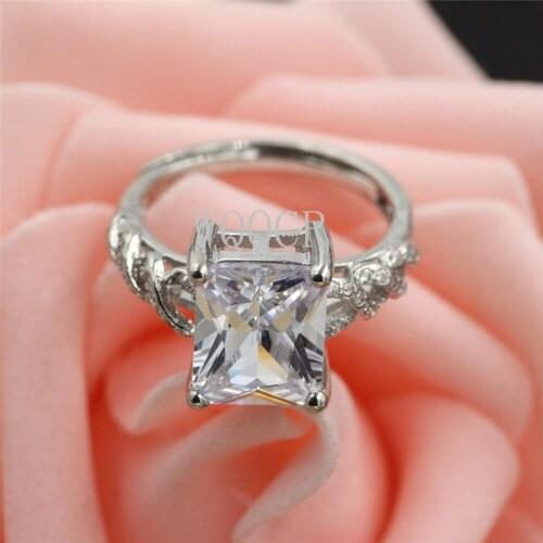 Коктейльные кольца WQQCR China At AliExpress