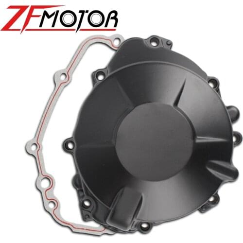 For Honda CBR600RR 2003 2004 2005 2006 Motorcycle Parts Engine Stator Cover Crankcase CBR600 RR CBR 600RR CBR 600 RR 2003-2006