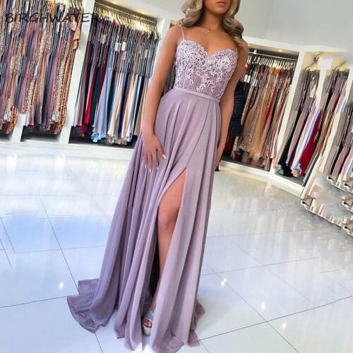 Women Sexy Dress Charming Irregular Party Club Long Dresses Summer New Spaghetti Strap Split Backless Elegant Slim Zip Vestidos