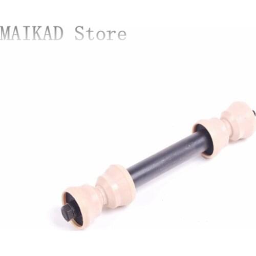 1 pair/2PCS Rear Stabilizer Sway Bar Link Sway Bar End Link for Mercedes-Benz W163 ML270 ML230 ML320 ML350 ML430 500 A1633200032