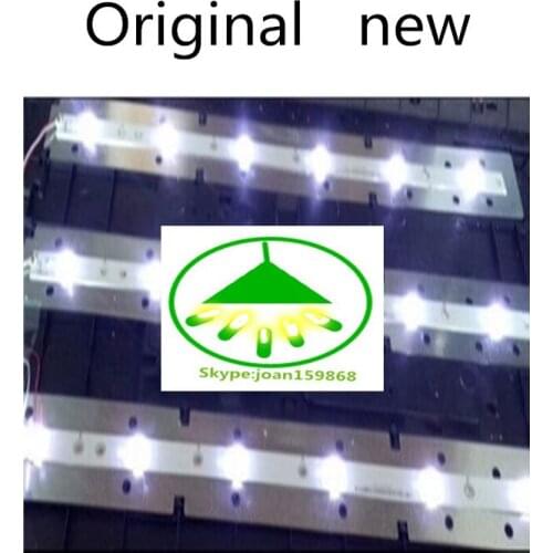 6PCS/Lot 100%NEW for samsung Hisense article 32 inch LED lights SVJ320AG2 REV2-6 LED - 130307 - a single lamp bead 6pcs