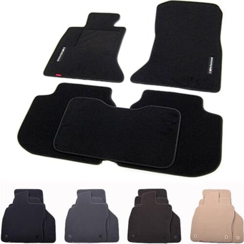 CAYEARS Car Carpets