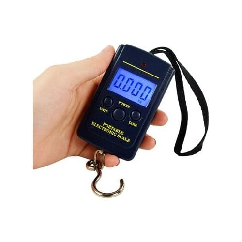 DHL 300pcs 40kg*10g Mini Digital Scales Electronic Digital Balance Portable Weight Scale LCD Display with blacklight