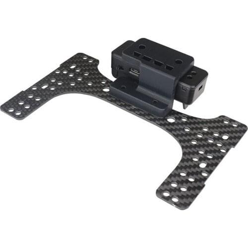 For DJI Phantom 2/3/4 Drone Lightweight Thrower Aerial Thrower