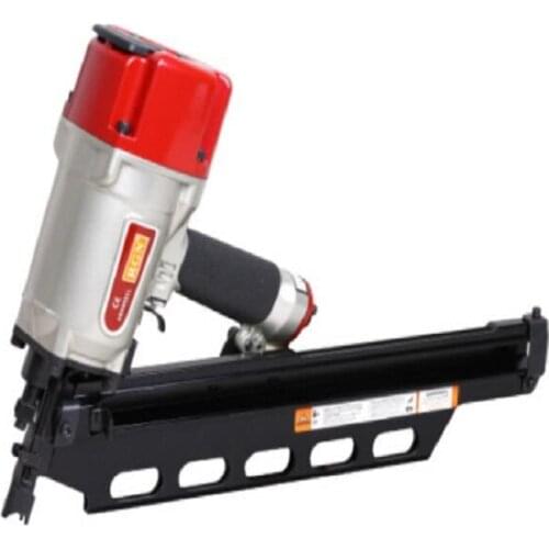 Hot Sale 64-70 Pcs Nail Load Capacity Pneumatic Framing Nailer Power Tools With 70-120PSI(5-8.3bar) Framing Nailer Power Tool