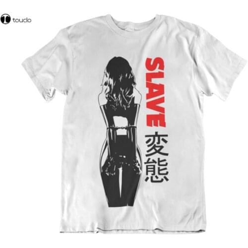 Hentai Slave T-Shirt Tee Shirt