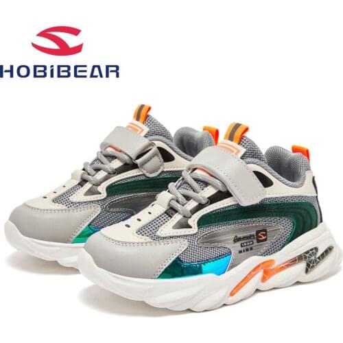 HOBIBEAR Children's Sports Shoes