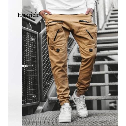 Мужские летние брюки Hugrich China At AliExpress