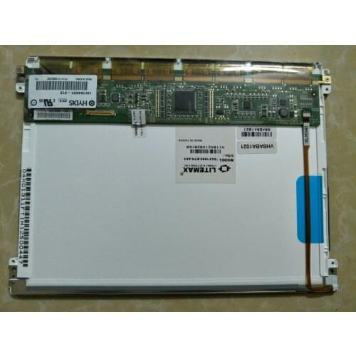 HX104X01-212 HX104X01-210 HX104X02-100 LCD screen