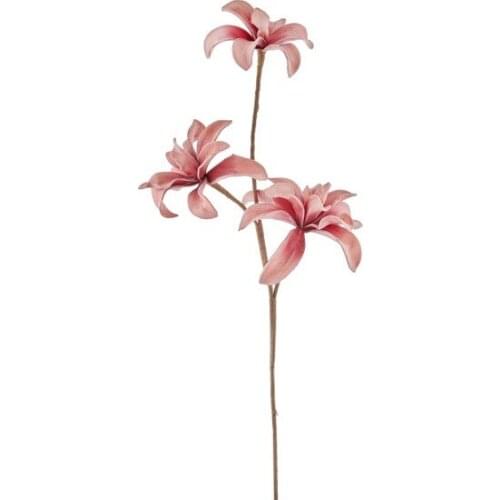 The Mia artificial flower decoration artificial flower искусственный цветок