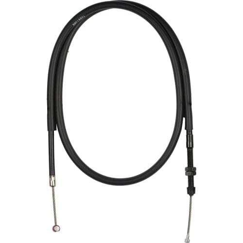 MotoMaster T2041485 Clutch Cables for Triumph Bonneville 865 SE (2009-2013)