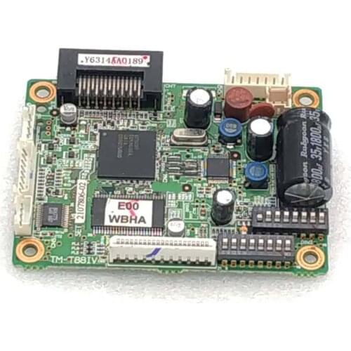 MAINBOARD FOR Epson TM-T88IV 88IV M129H printer printer parts