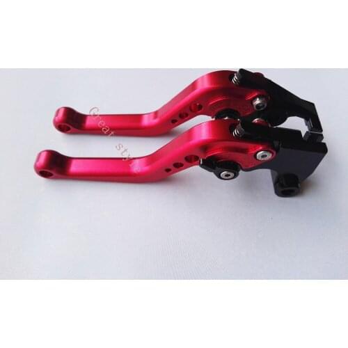 New bike motorcycle motorbike CNC brake&Clutch Levers For Triumph TT600 2000 2001 2002 2003 00 01 02 03 High quality