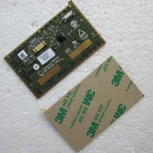 New/Orig Touchpad Trackpad For Lenovo ThinkPad T510 Series, FRU 42t4391