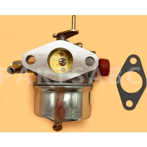 New TECUMSEH Carburetor Fit For Geotec Horizontal Engines Tecumseh no. 2308.8010 2308.8011 2308.8013 2308.8614 8308.8615 Carb