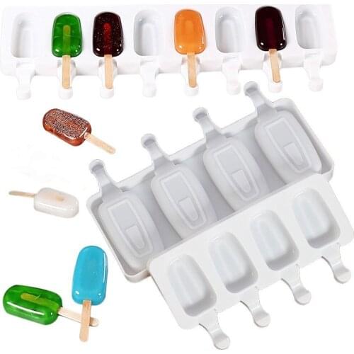 Pienapei Ice Cream Sets