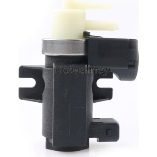 Vacuum Pressure Converter EGR Solenoid Valve 35120-27000 3512027000 8972183310 97218331 For Hyundai Santa Fe Opel Astra