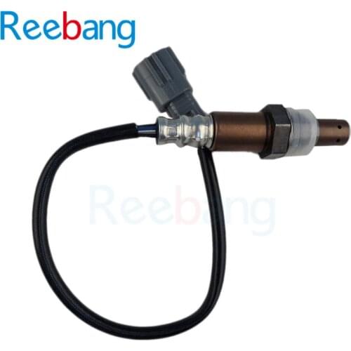 Кислородные датчики, лямбда-зонды Reebang China At AliExpress