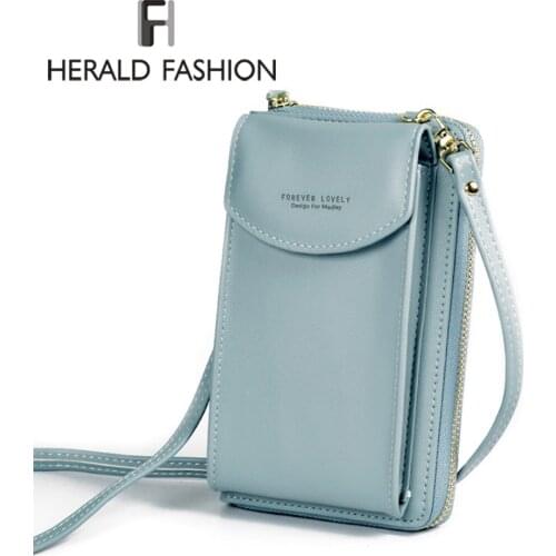 PU Luxury Handbags Womens Bags for Woman 2020 Ladies Hand Bags Womens Crossbody Bags Purse Clutch Phone Wallet Shoulder Bag